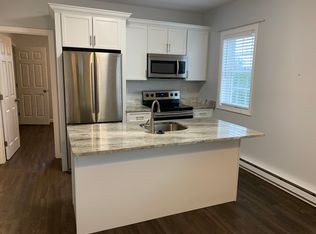 25 Grace St #2, Chicopee, MA 01020