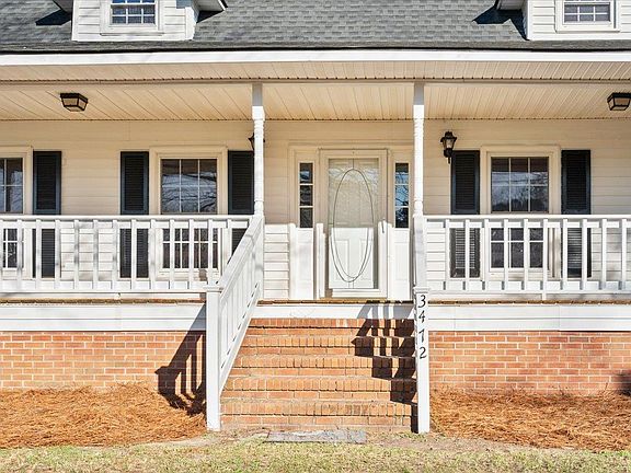 5th image of 3472 Creech Rd.