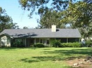 17301 Swamp Rd E, Prairieville, LA 70769