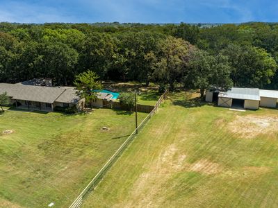 102 Hidden Valley Rd, Wills Point, TX, 75169