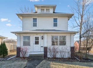 2015 8th Ave, Marion, IA