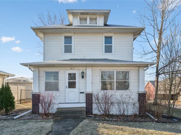 2015 8th Ave, Marion, IA 52302