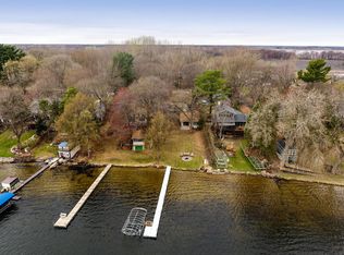 18535 Lakeview Point Dr NE, East Bethel, MN 55092