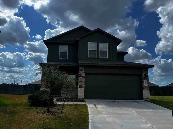 2403 Dancing Pine Dr, Spring, TX 77373