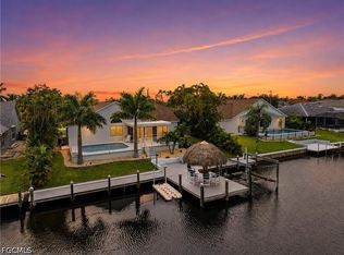 4126 SW 23rd Pl, Cape Coral, FL 33914