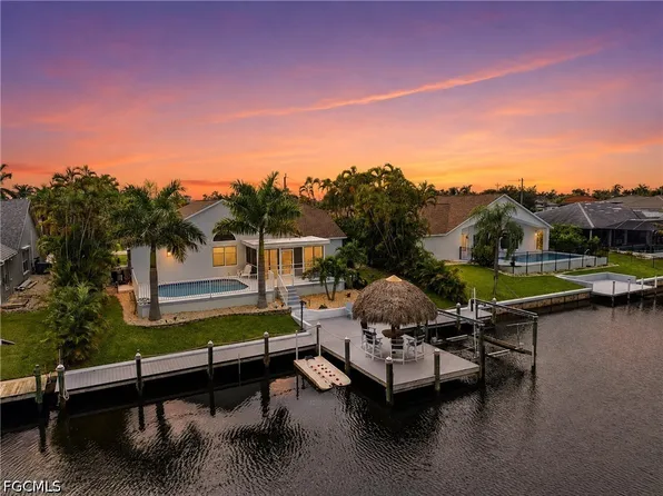 4126 SW 23rd Pl, Cape Coral, FL 33914
