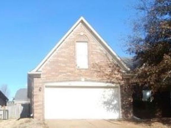 Property Side View