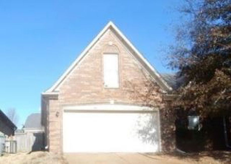 Property Side View