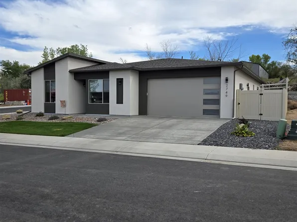 2749 Radiant Ave, Grand Junction, CO 81503