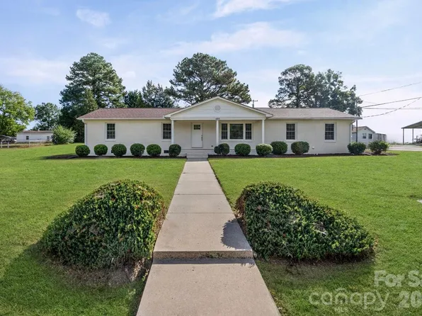 520 Wright Ave, Kannapolis, NC 28083