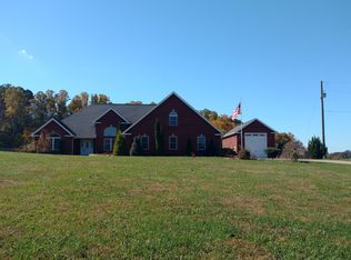 110 County Line Rd LOT 6, Dandridge, TN 37725