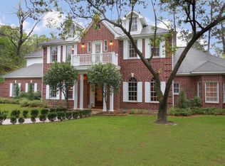 63 S Longspur Dr, Spring, TX 77380