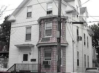 4 Ray St #2, Lynn, MA 01905
