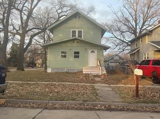 1105 N C St, Fremont, NE 68025
