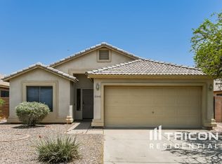 10348 E Calypso Ave, Mesa, AZ 85208