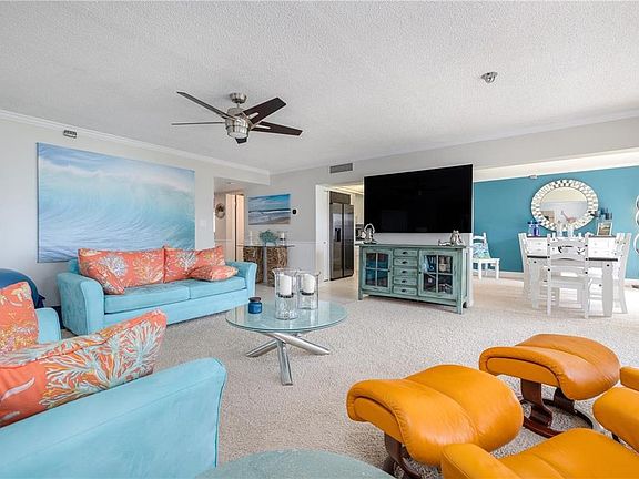 5th image of 4501 S ATLANTIC AVENUE #415