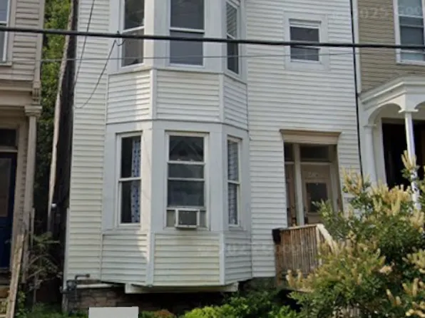 452A Hudson Ave, Albany, NY