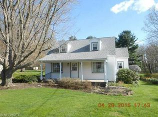 5365 Middletown Rd E, New Middletown, OH 44442