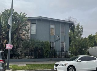 4416 W Washington Blvd, Los Angeles, CA 90016