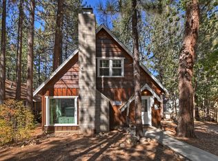 41480 Oak St, Big Bear Lake, CA 92315