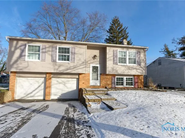 2467 Bedford Ln, Northwood, OH 43619