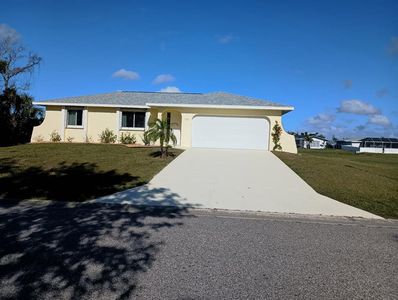 102 Annapolis Ln, Rotonda West, FL, 33947
