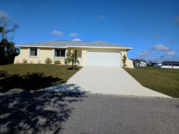 102 Annapolis Ln, Rotonda West, FL 33947