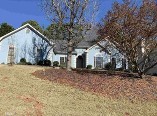314 Terrane Rdg, Peachtree City, GA 30269