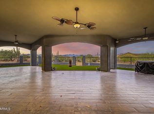 31409 N 166TH Place, Scottsdale, AZ 85262