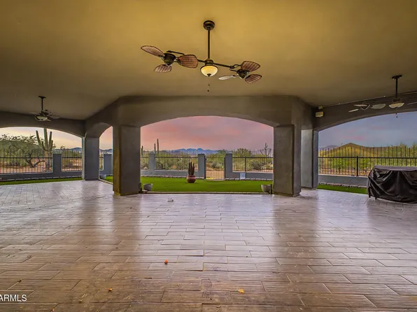 31409 N 166TH Place, Scottsdale, AZ 85262