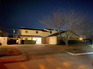 124 Freese Dr, Sanger, TX 76266