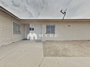 644 S Horne #1, Mesa, AZ 85204