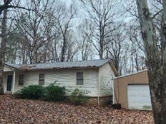 Property Side View