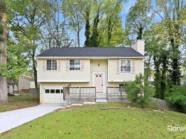 5131 Rockborough Trl, Norcross, GA 30071