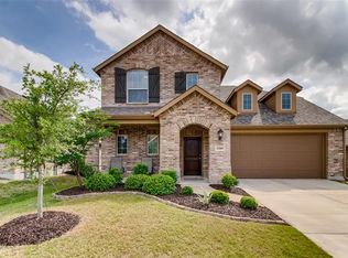 5289 Canfield Ln, Forney, TX 75126