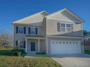 701 Woodside Park Ln, Durham, NC 27704