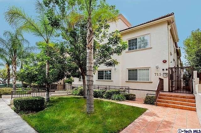 1st image of 715 E Angeleno Ave Unit 102