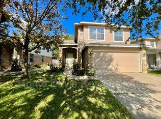 2506 Wilma Rudolph Rd, Austin, TX 78748