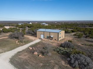 628 Taylor Ridge Estates Rd, Abilene, TX 79601