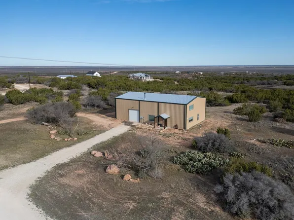628 Taylor Ridge Estates Rd, Abilene, TX 79601