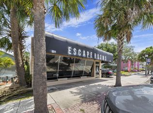 604 E New Haven Ave, Melbourne, FL 32901