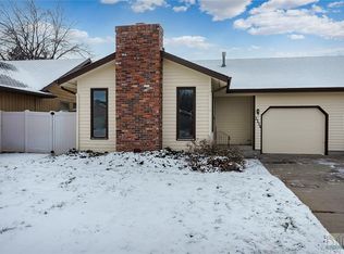 2234 George St #2234, Billings, MT 59102