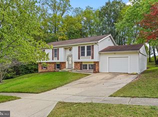 8109 Rydal Rd, District Heights, MD 20747