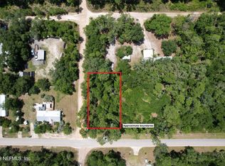 0 Kingston Blvd, Satsuma, FL 32189