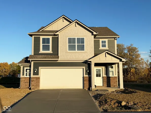 2777 Herndon Ln, Greenwood, IN 46143