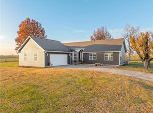 1260 SE State Rte N, Butler, MO 64730