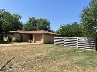 2310 Truman St, Bryan, TX 77801