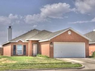 6553 92nd St, Lubbock, TX 79424
