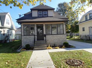 5107 21st Ave, Kenosha, WI 53140