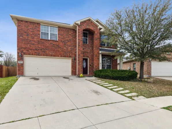 5517 Paloma Ct, Fort Worth, TX 76179
